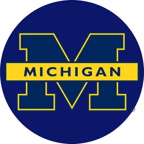 Logo of University of Michigan-Ann Arbor